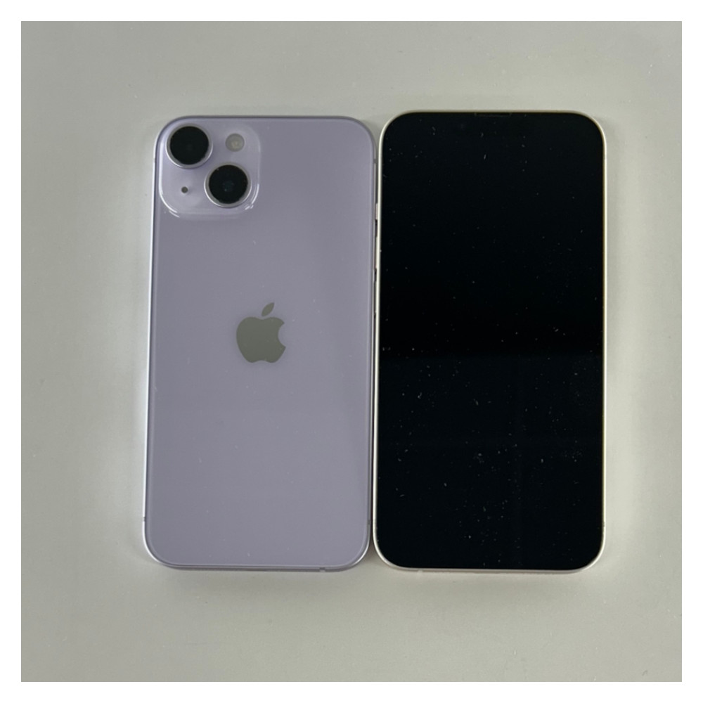 Apple iPhone 14 Plus – Unlocked Verizon Pristine iOS 128GB 256GB 5G