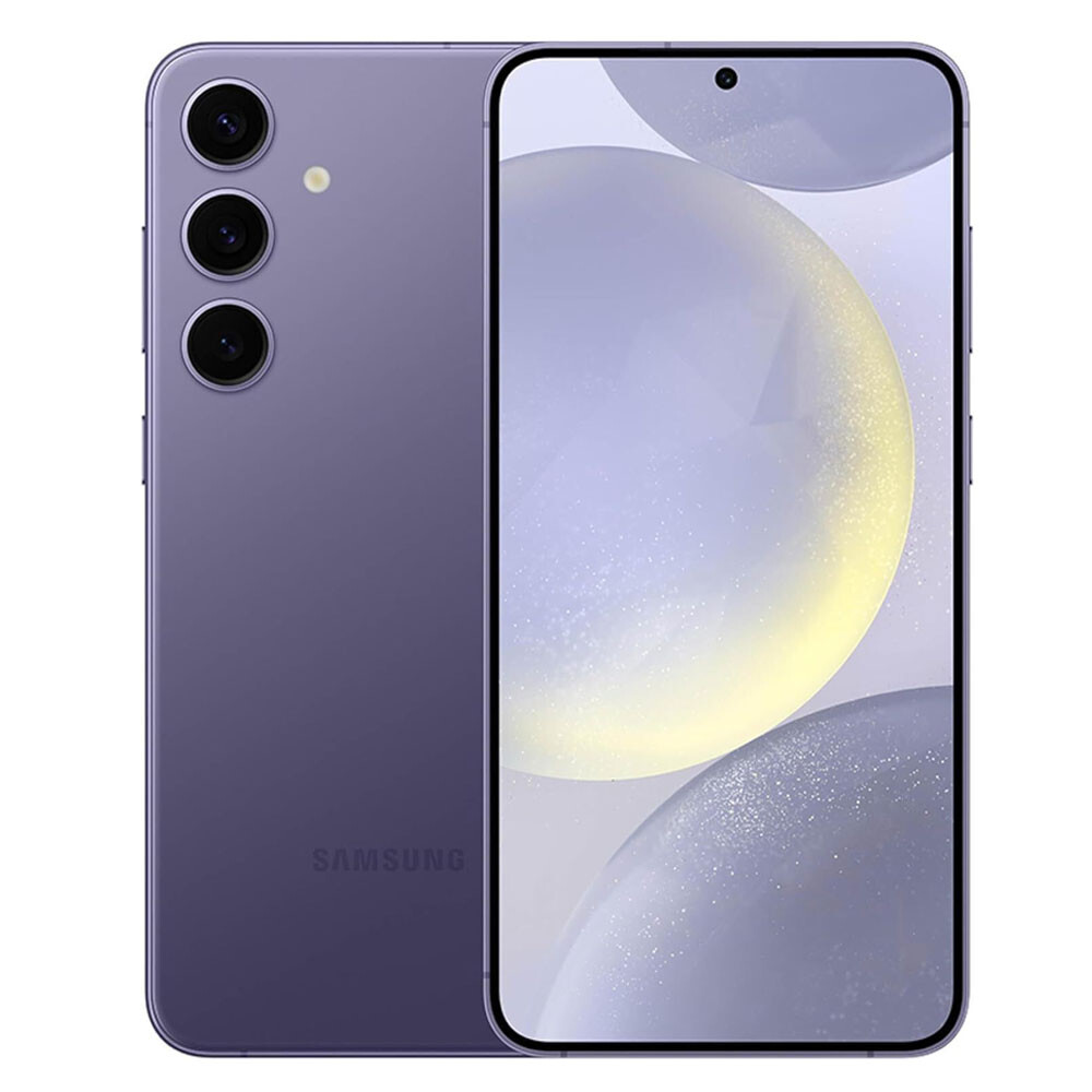 New Sealed Samsung Galaxy S24+ Plus 5G S926U 512GB/256GB Factory Unlocked 6.7″