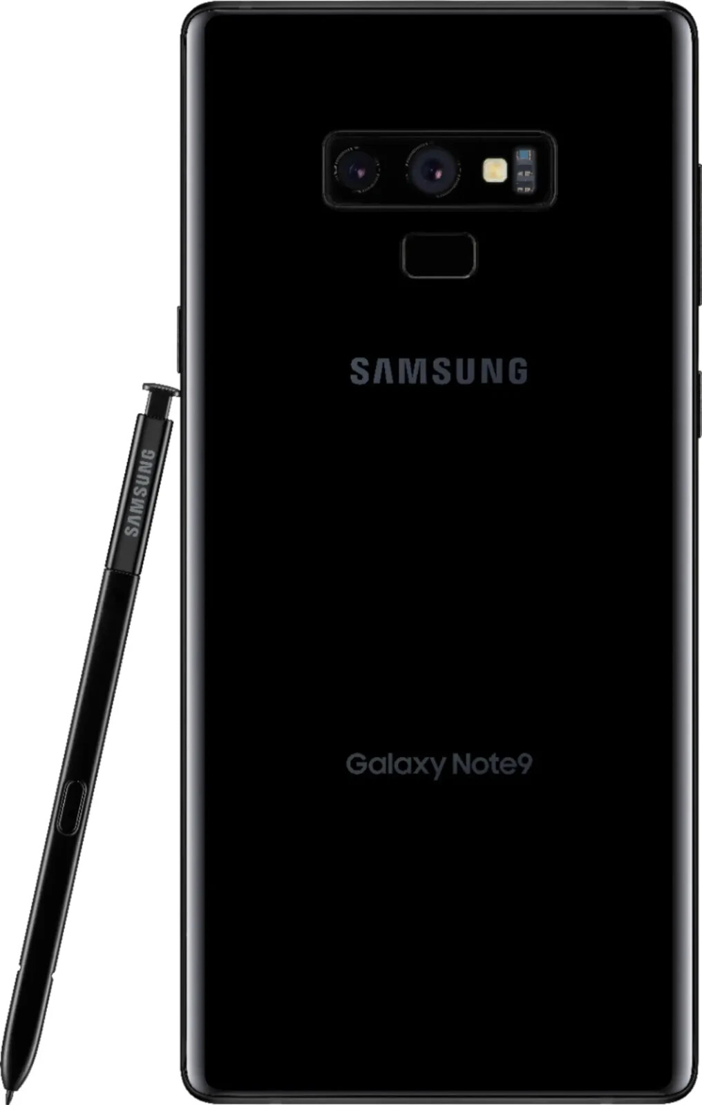 Original Samsung Galaxy Note 9 SM-N960U 128GB Factory Unlocked Phone OPEN BOX