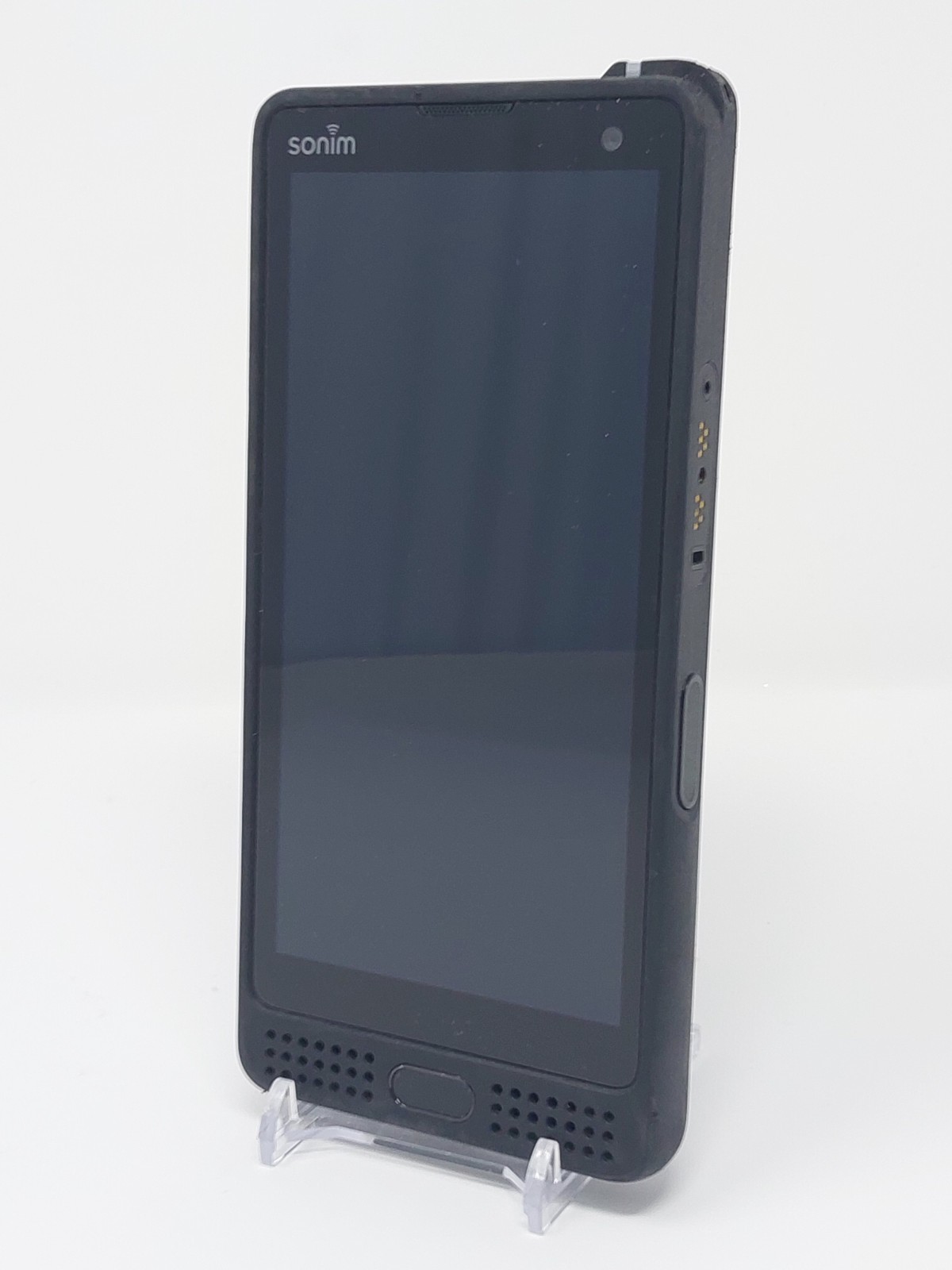 Sonim XP10 – 128 GB – Black (Unlocked AT&T)