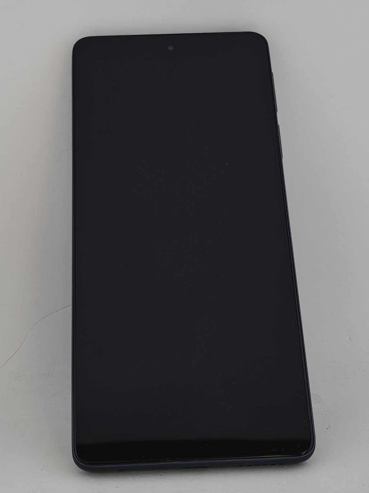 Motorola edge 30 pro – Cosmos Blue (Unlocked) (Dual SIM)