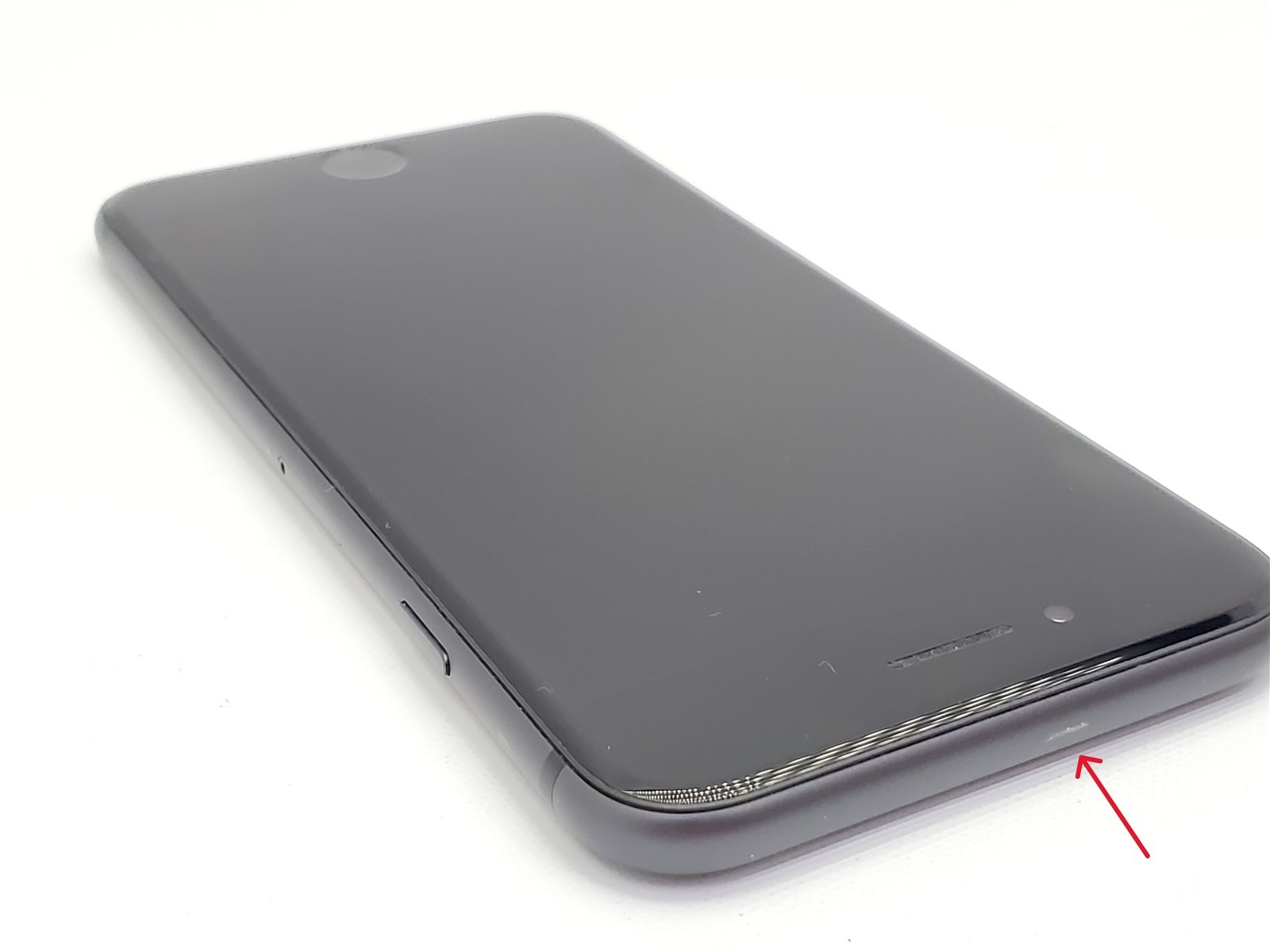 iPhone 8 Space Gray A1863 64GB iOS16 VERIZON ONLY CLEAN IMEI BAT CAP 88% NO A/C