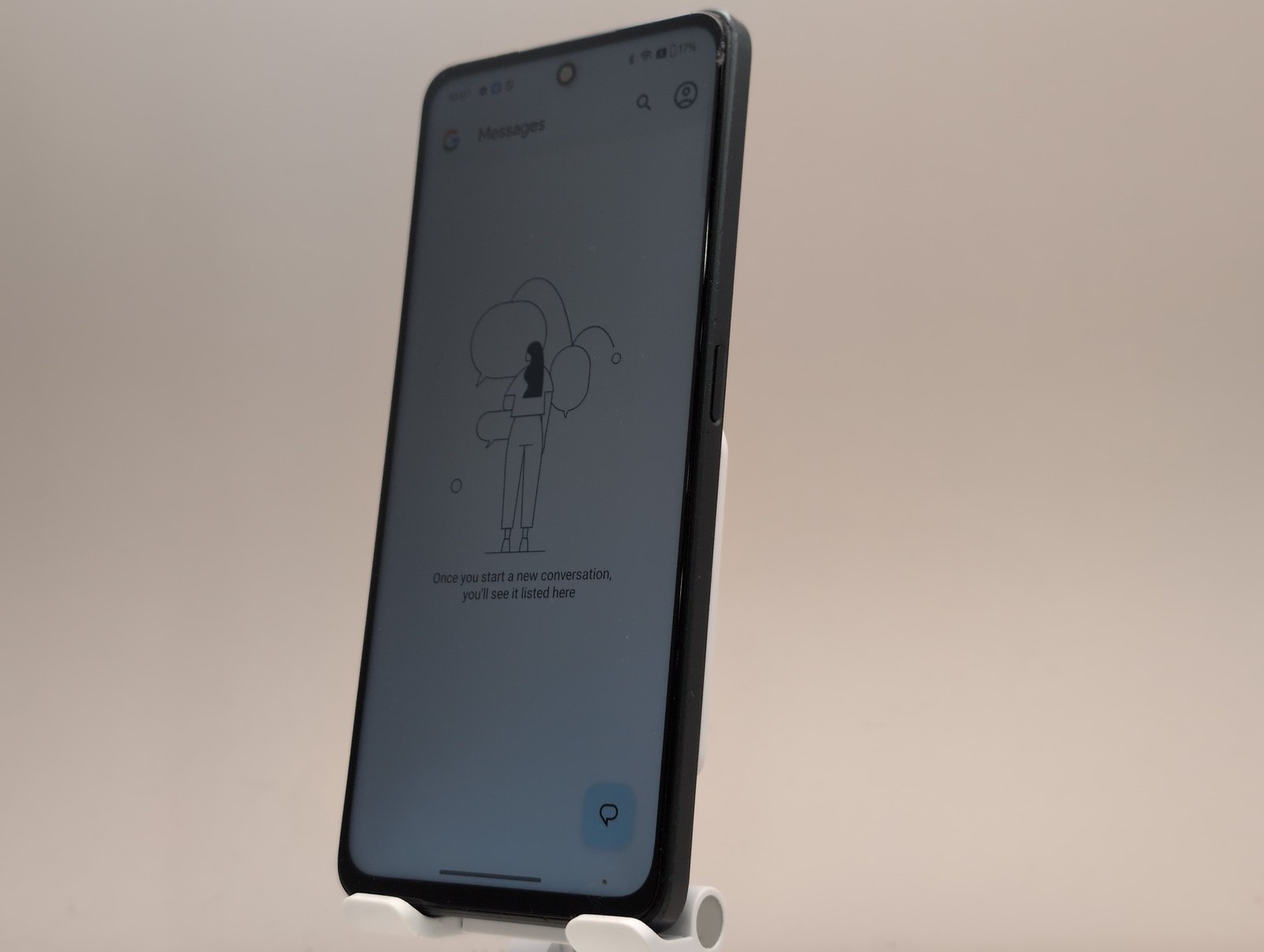 OnePlus Nord N30 CPH2515 128GB Chromatic Gray T-Mobile Unlocked W087865