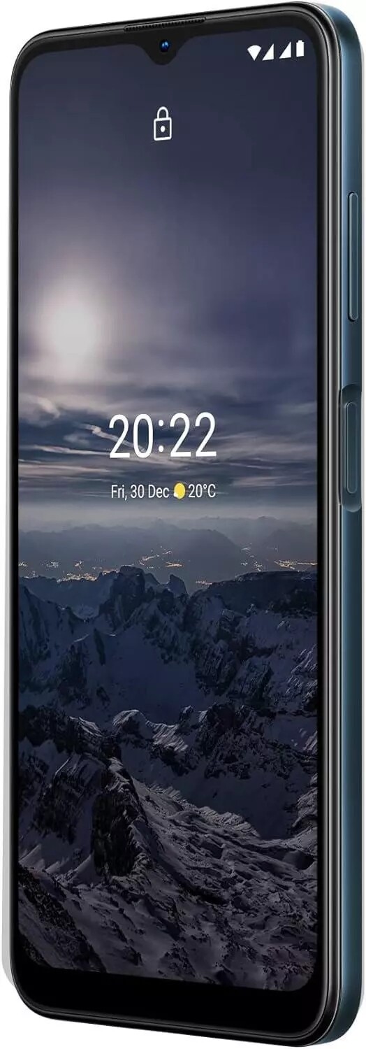Nokia G21 4G LTE 64/128GB ROM Original 50.0MP Phone Dual SIM 6.5″