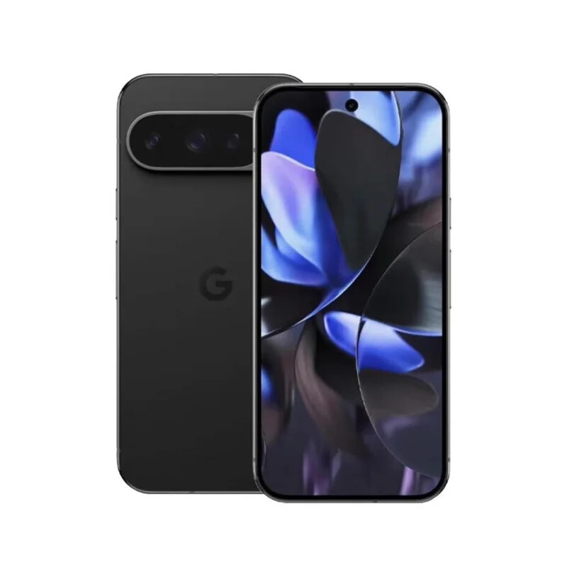 Google Pixel 9 Pro 5G Unlocked Google Tensor G4 128GB ROM 50MP Camera used phone