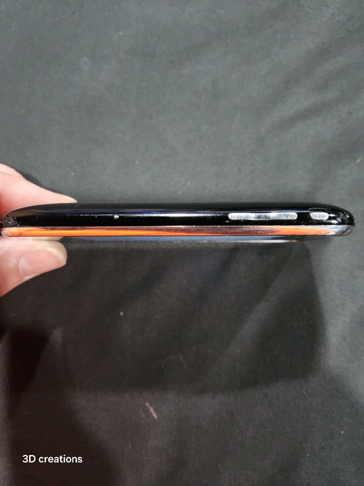 Apple iPhone 3GS – 16 GB – Black (AT&T)