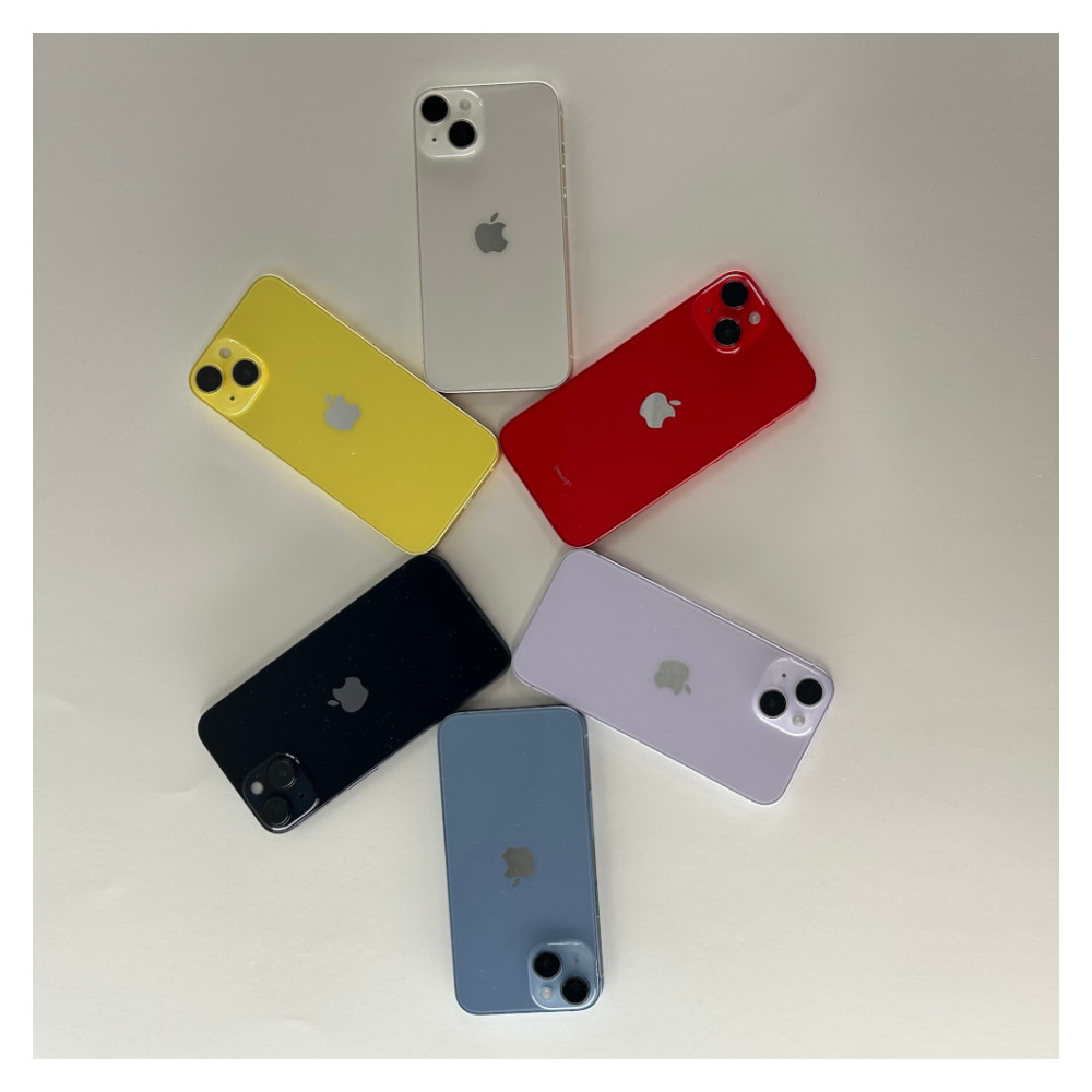 Apple iPhone 14 256GB 128GB – Very Good Fully Unlocked Att Spectrum 5G