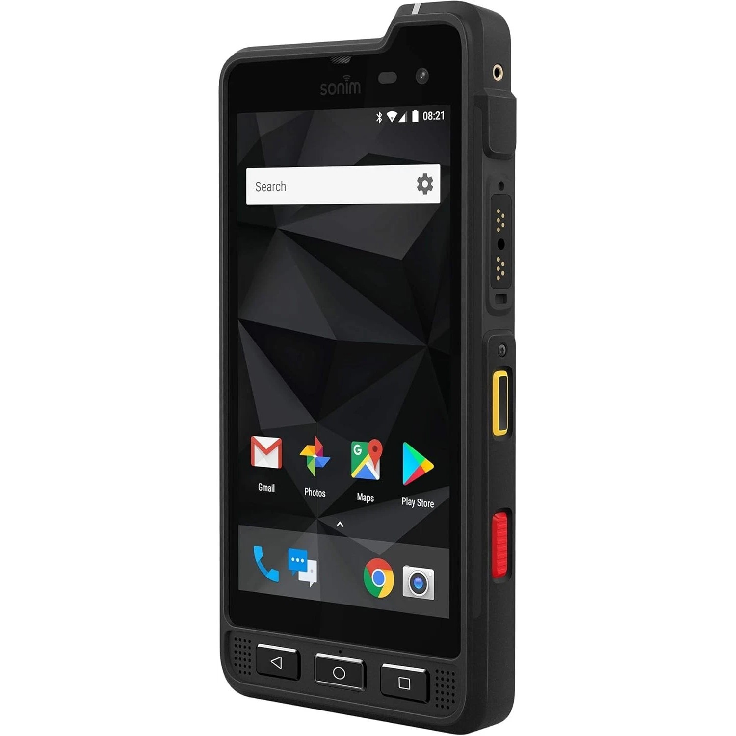 Sonim XP8 XP8800 5.0″ 64GB Rugged Smartphone Black – GSM Unlocked – Lot of 10