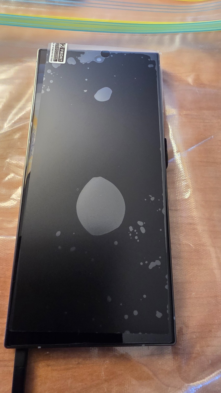 i24 Ultra Smartphone (new in box)