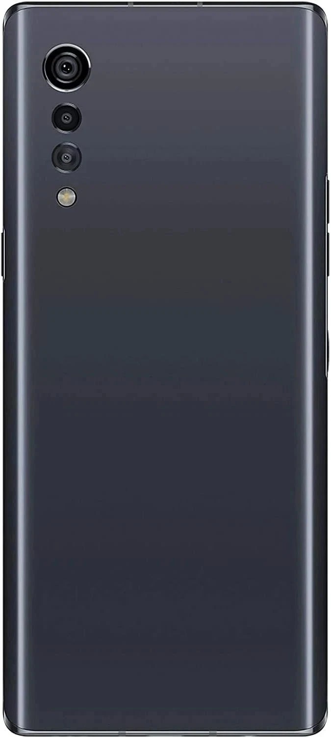 New LG Velvet 5G LM-G900TM T-Mobile 4G LTE GSM 128GB 6.8″ Android Smartphone
