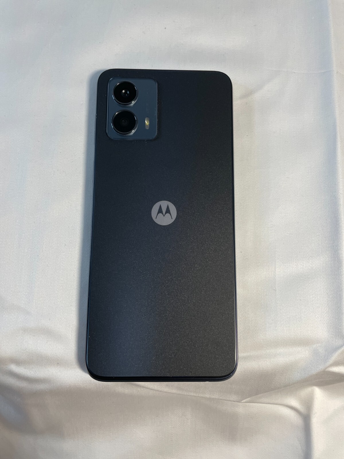 Motorola Moto G 5G XT2313-6 Black Unlocked Smartphone 4GB+128GB