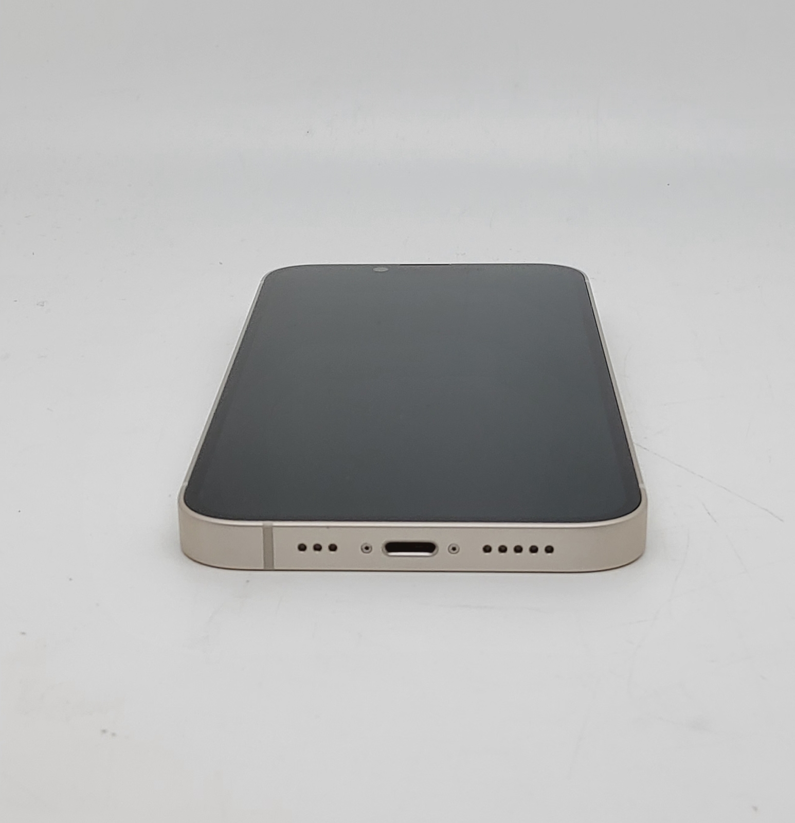 Apple iPhone 14 – 128 GB – (Verizon) A2649 – Starlight – PLEASE READ (A Grade)