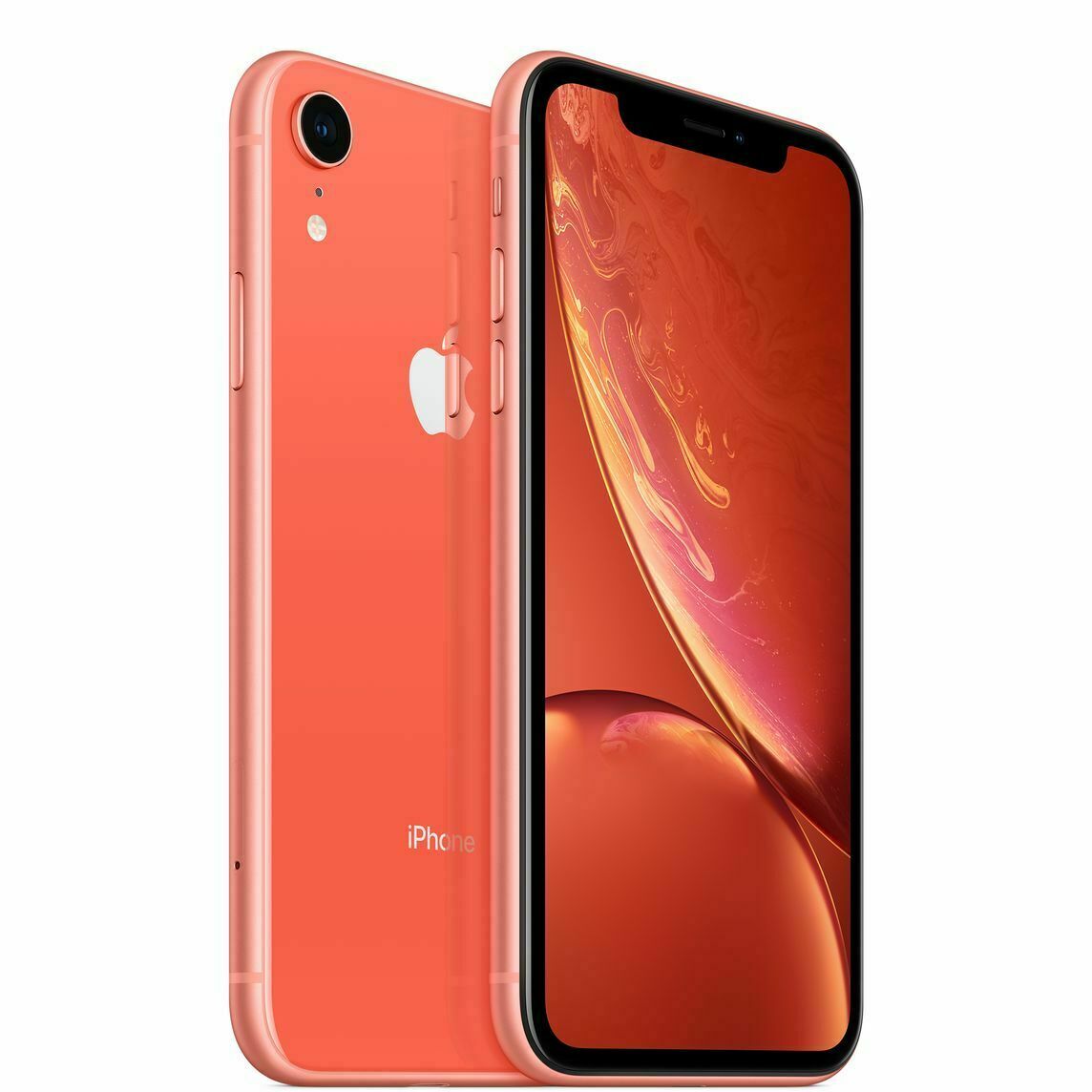 Apple iPhone XR 64GB A1984 T-Mobile GSM Unlocked Apple iPhone XR Excellent