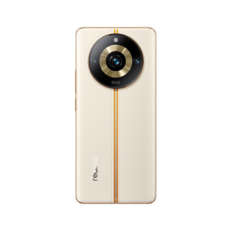 Realme 11pro+ 5G Unlock 512GB 6.7in MediaTek Dimensity7050 200MP Camera Gold