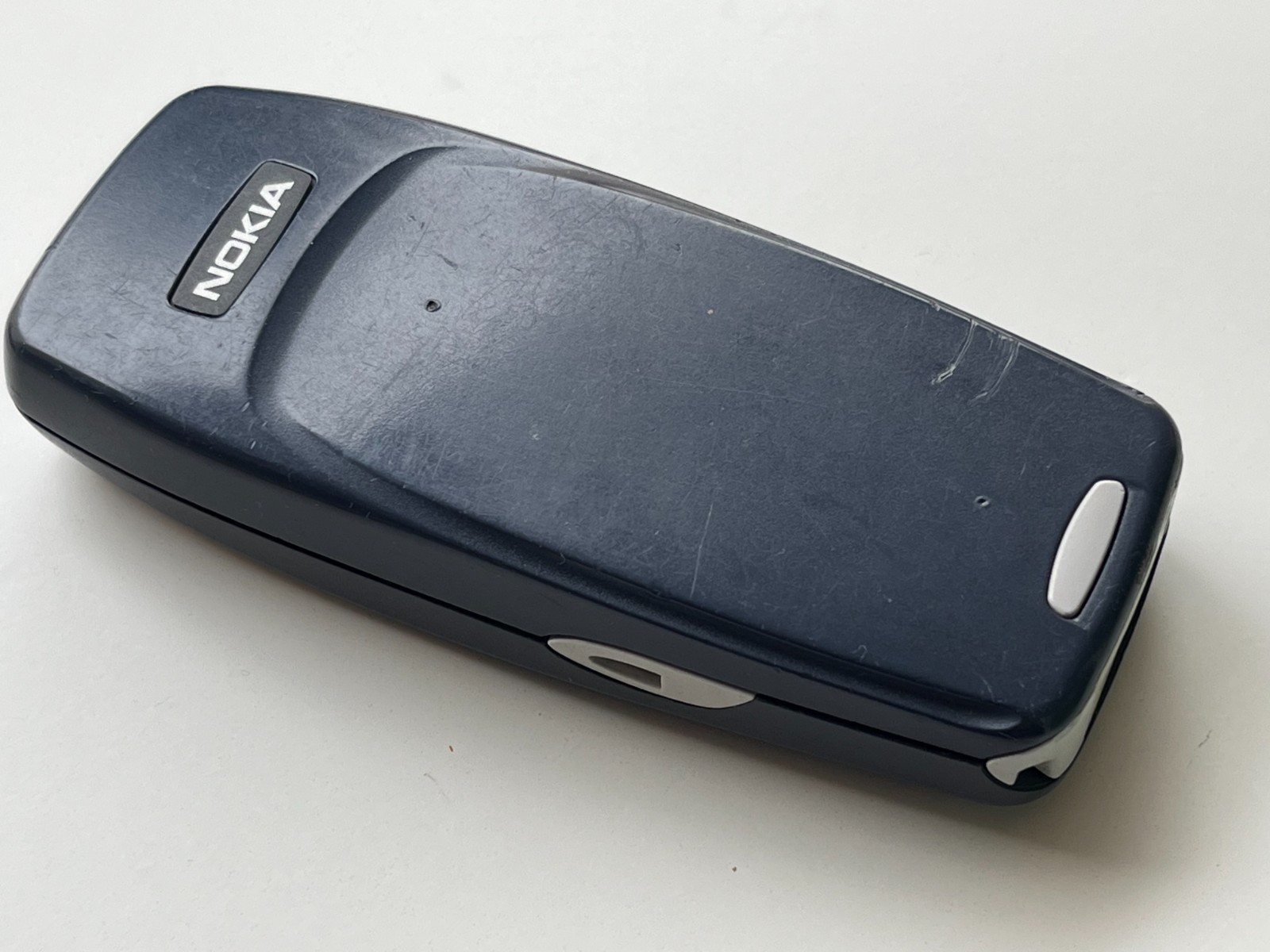 Genuine Nokia 3310 – Anthracite (Unlocked) GSM Retro Phone FINLAND