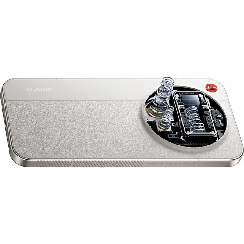 Leica Leitzphone by Xiaomi 17 Ultra 6.9″ 16/1TB GLOBAL + Photography Camera Kit