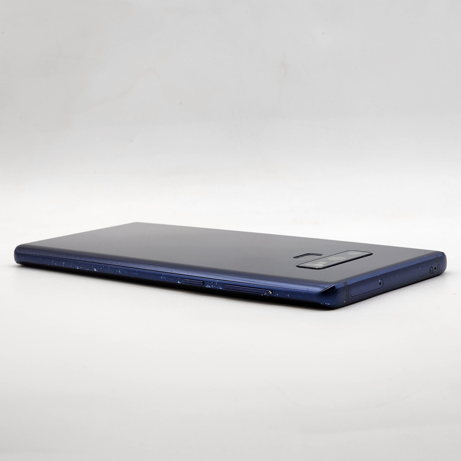 Samsung Galaxy Note 9 N960U 128GB Ocean Blue (Xfinity/Unlocked) – 4SPJ – 4SPJ