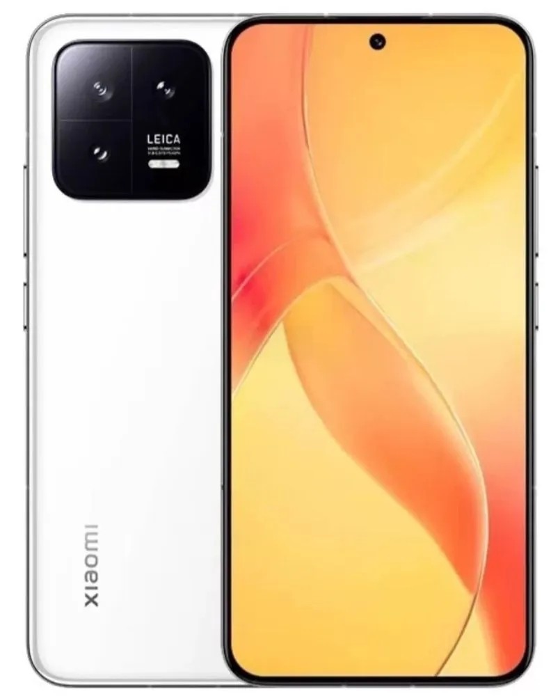 Unlocked Xiaomi 13 Pro 5G Dual SIM 12GB+512GB Android 6.73″ 50MP IP68 Smartphone