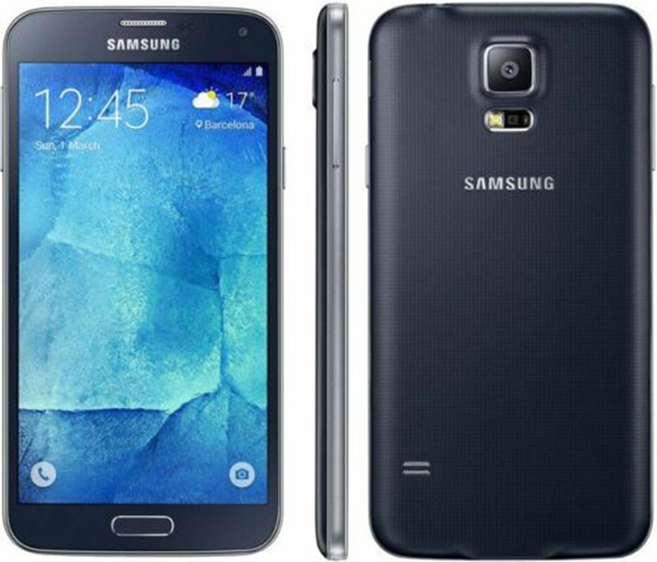 ORIGINAL Samsung Galaxy S5 Neo G903F 16GB GSM Unlocked Smartphone Very Good A+