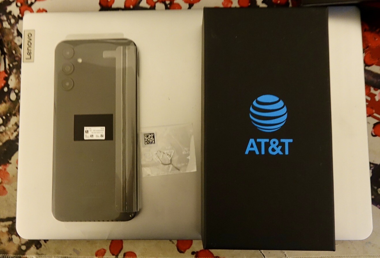 Samsung Galaxy A14 5g