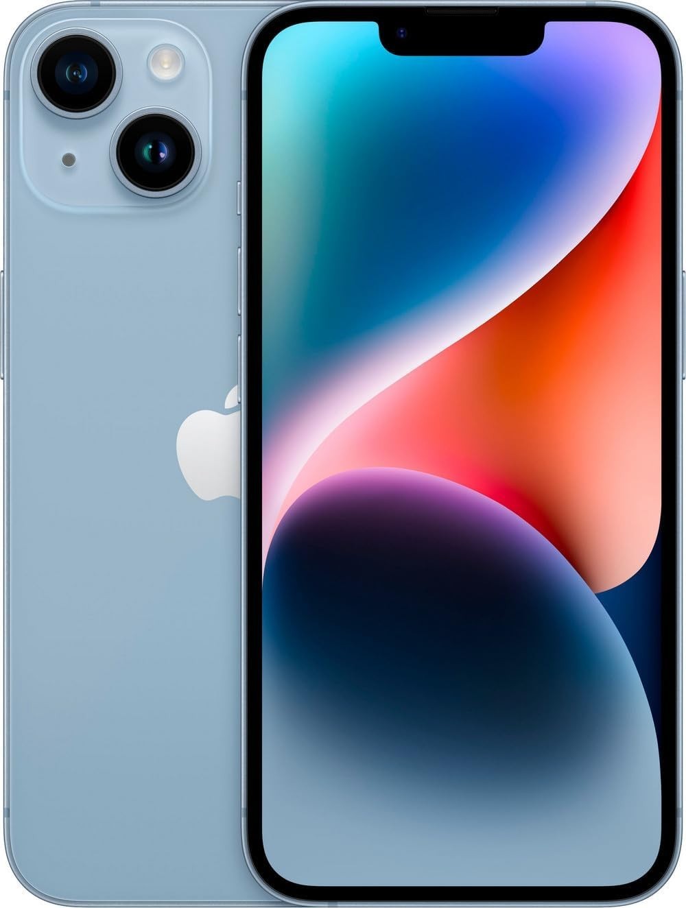 Apple iPhone 14 Plus 128GB/256GB/512GB-Unlocked USED EXCELLENT 90 DAY WARRANTY