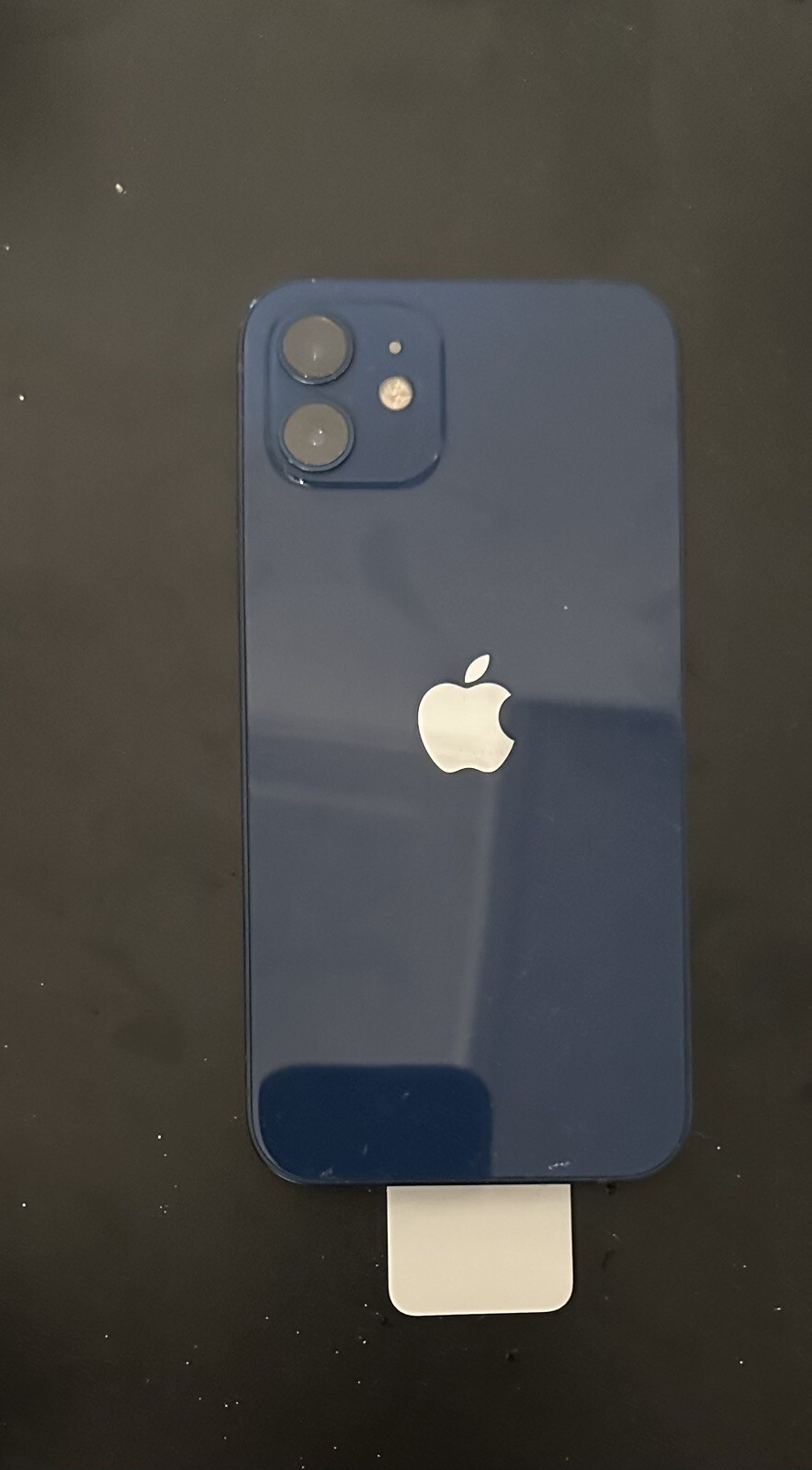 Apple iPhone 12 – 64GB – Blue (Unlocked)