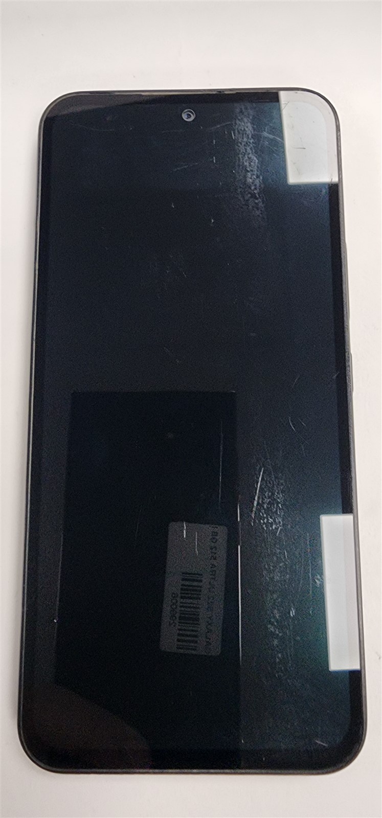 Samsung Galaxy A54 128GB Gray SM-A546U (Unlocked) -GSM World Phone- CF0130