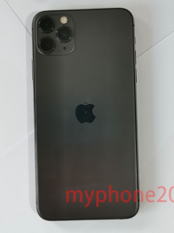 Apple iPhone 11 Pro Max Unlocked 64/256/512GB – All colors -Smartphone good gift