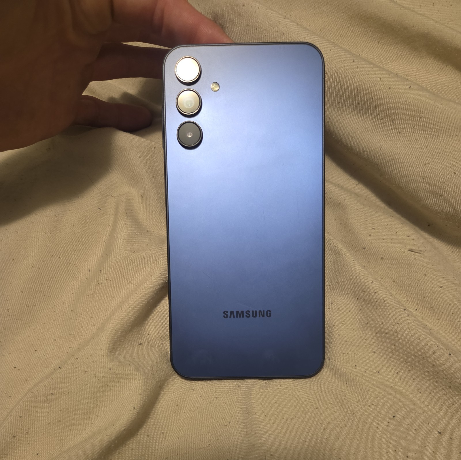 Samsung Galaxy A15 5G 128GB Smartphone S