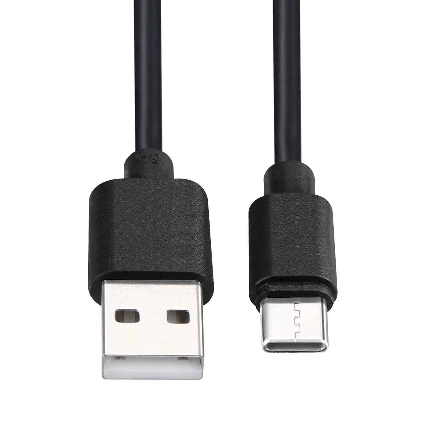 USB C Cable Bulk 10-Pack 3ft Type C Phone Charger Lot Black