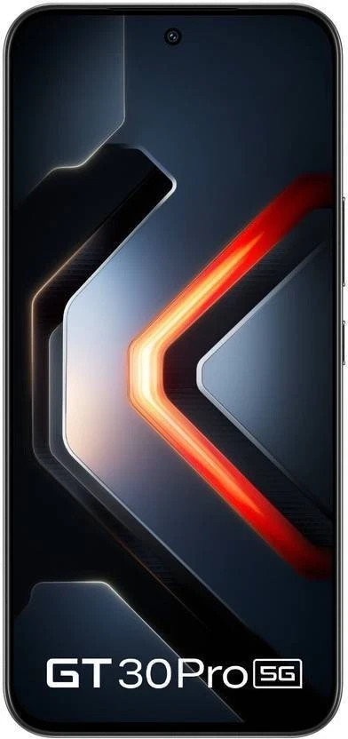 Infinix GT 30 Pro 5G+ (BLACK 256GB 8GB RAM)Dimensity 8350 Ultimate Unlocked