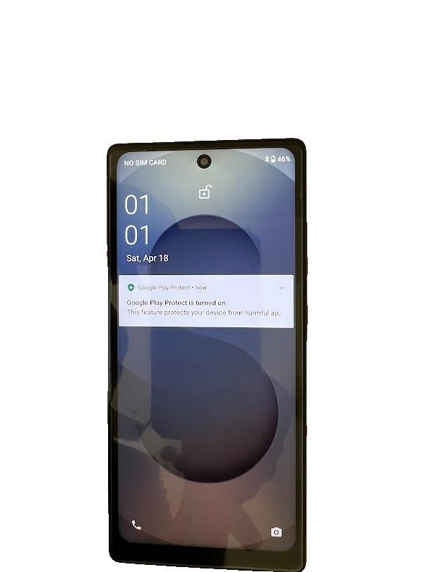 Unbranded S25 Ultra 5G, Color- Grey, Dual Sim, S Pen, Screen protection scratch