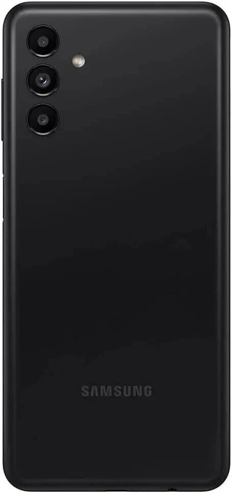 Samsung Galaxy A13 5G SM-A136U 64GB Black Unlocked Android Smartphone (Fair)