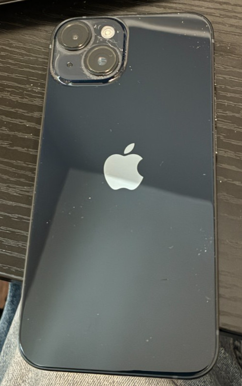 Apple iPhone 14 – 128 GB – Midnight (Unlocked)