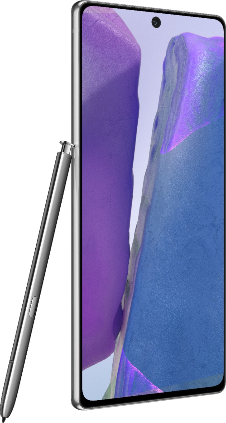 New Samsung Galaxy Note 20 5G 128GB Verizon T-Mobile AT&T Unlocked SM-N981U1,US