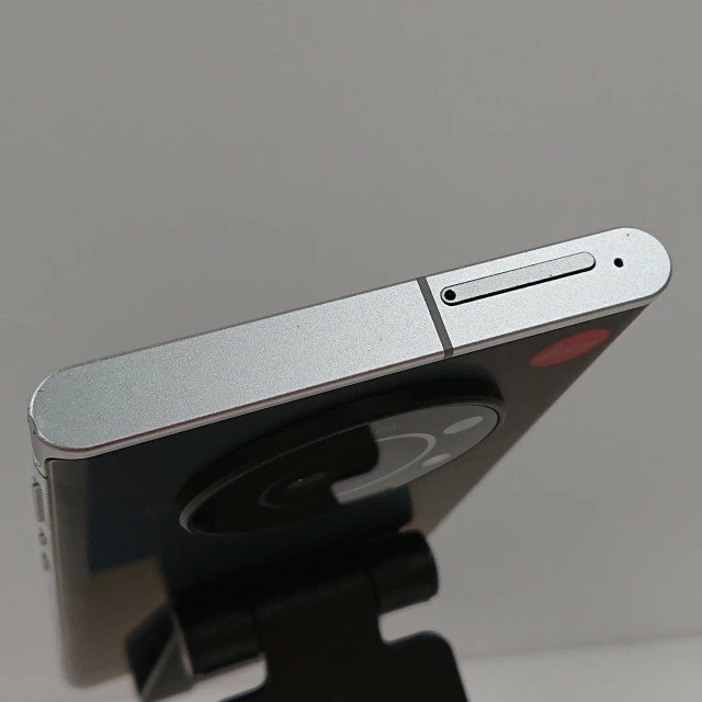 Leica Leitz Phone 1 LP-01 256GB Silver SoftBank Unlocked SIM Free Sharp Japan