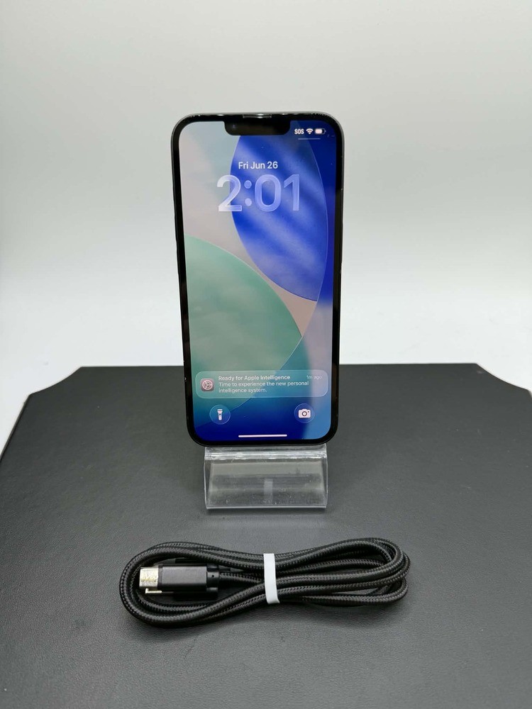 Apple iPhone 16e 128GB Factory Unlocked/No Sim Restrictions SPB-TS 365604