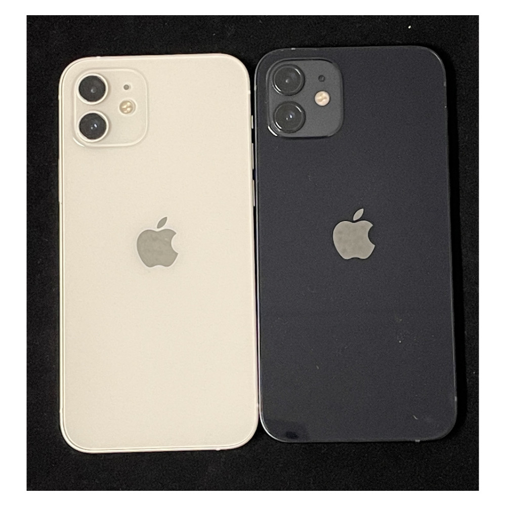 Apple iPhone 12 64GB 128GB Red/White Unlocked iOS GSM Verizon AT&T TMobile