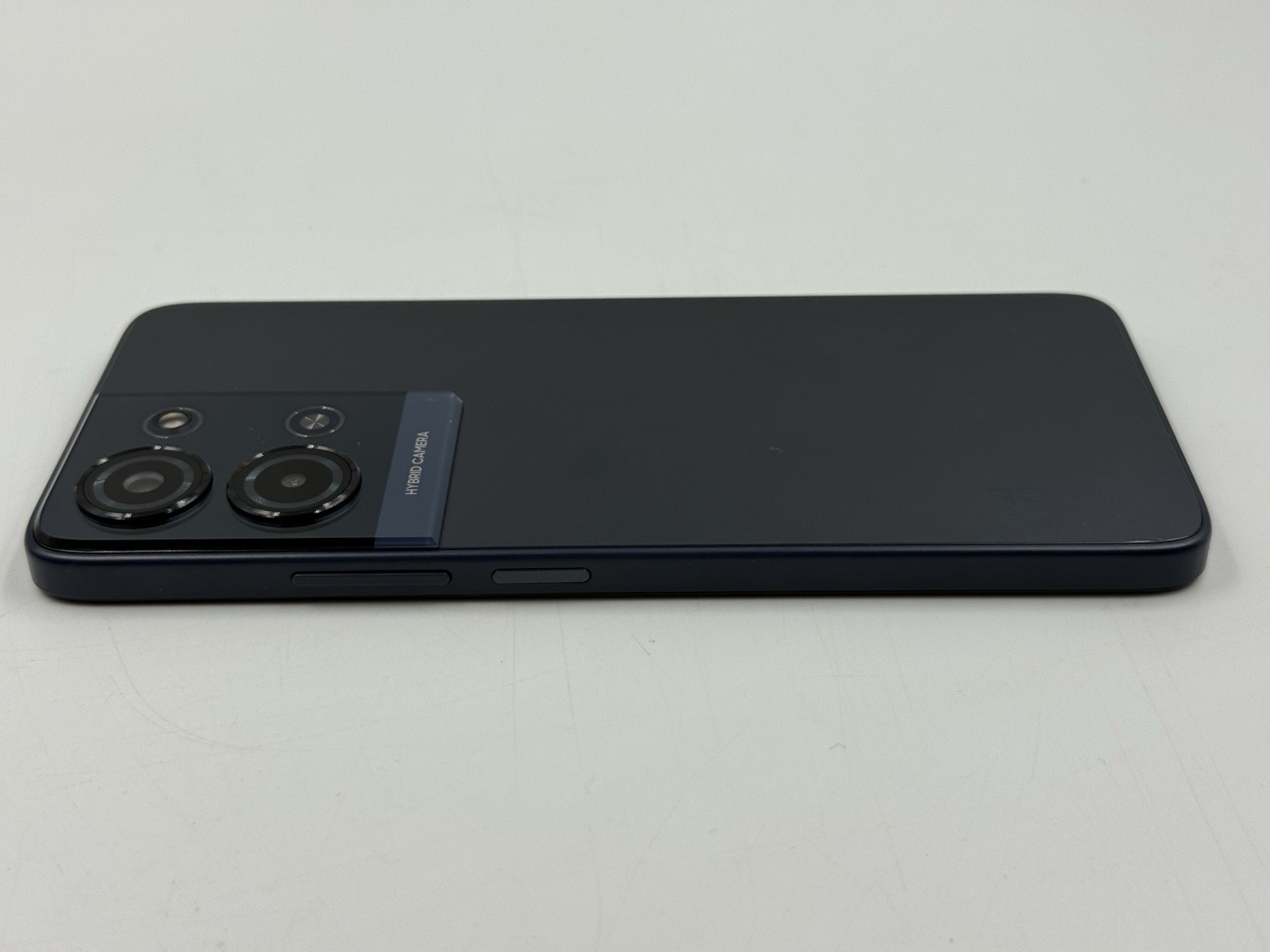 Lot of 4 Smartphones & 1 Tablet – Motorola, TCL, Vortex, BLU – For Parts / As-Is