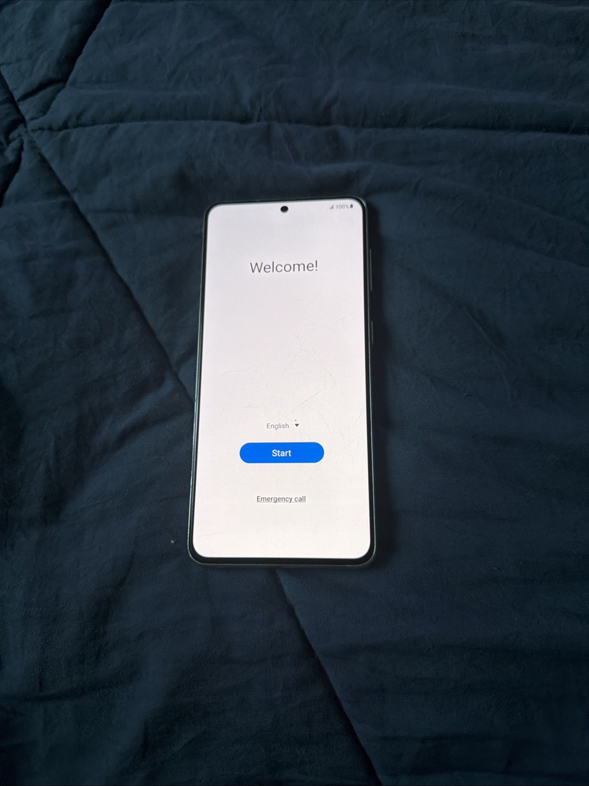 Samsung Galaxy S21 5G