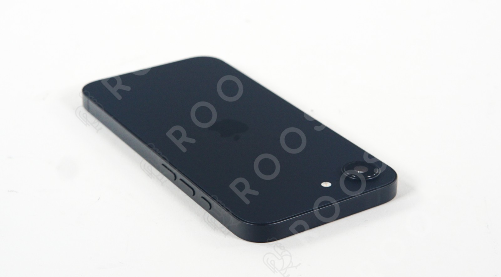 Apple iPhone 16e 128GB Black Fully Unlocked US Model MD0D4LL/A A3212 • Fair Cond