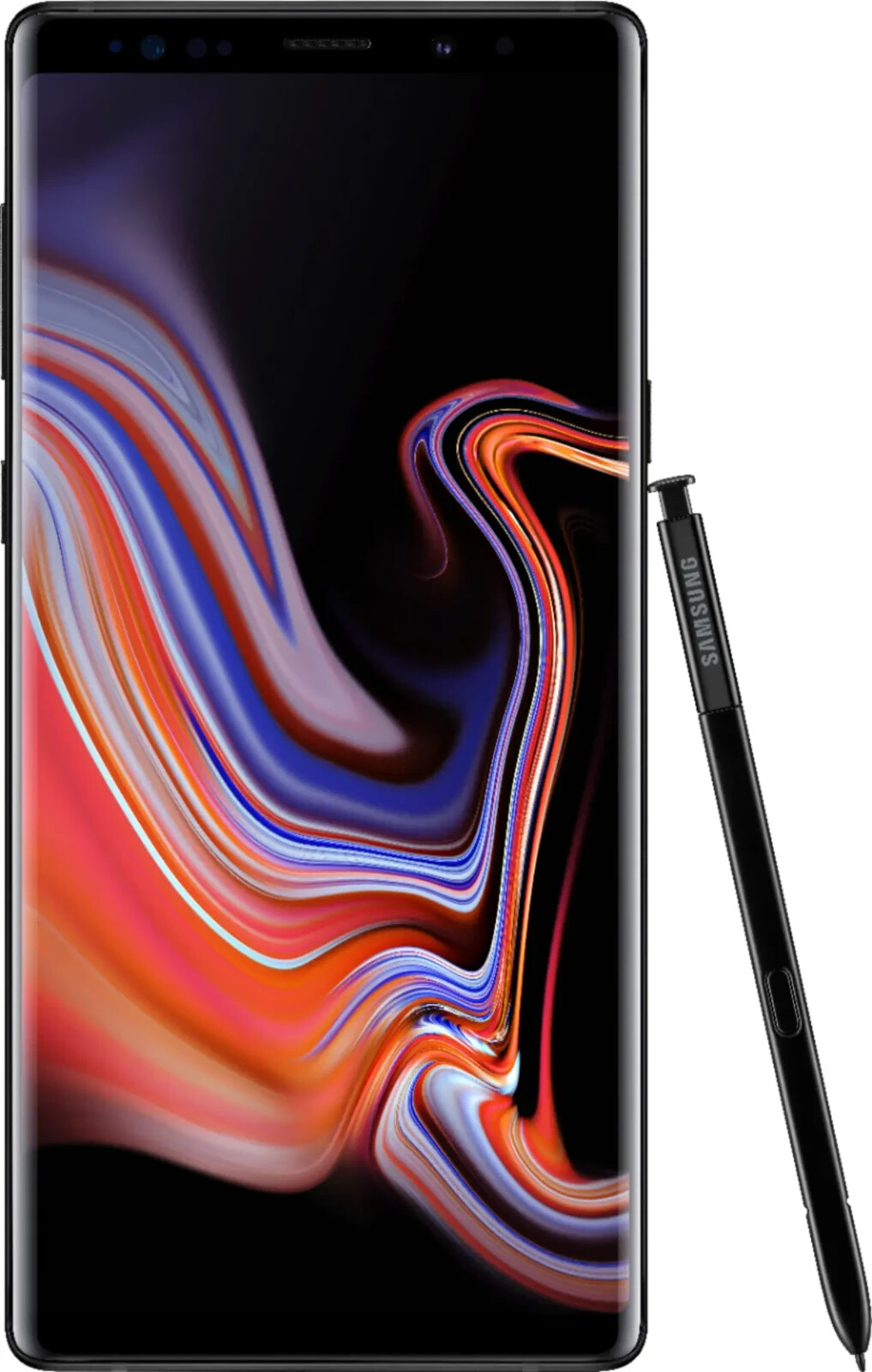 Original Samsung Galaxy Note 9 SM-N960U 128GB Factory Unlocked Phone OPEN BOX