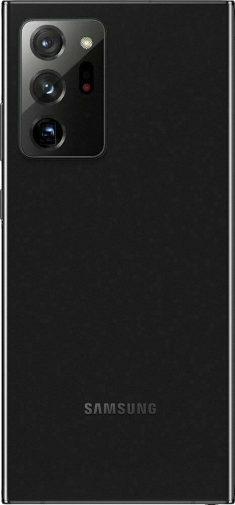 NEW Samsung Galaxy Note 20 Ultra 12+128GB 5G SM-N986U US Unlocked Smartphone