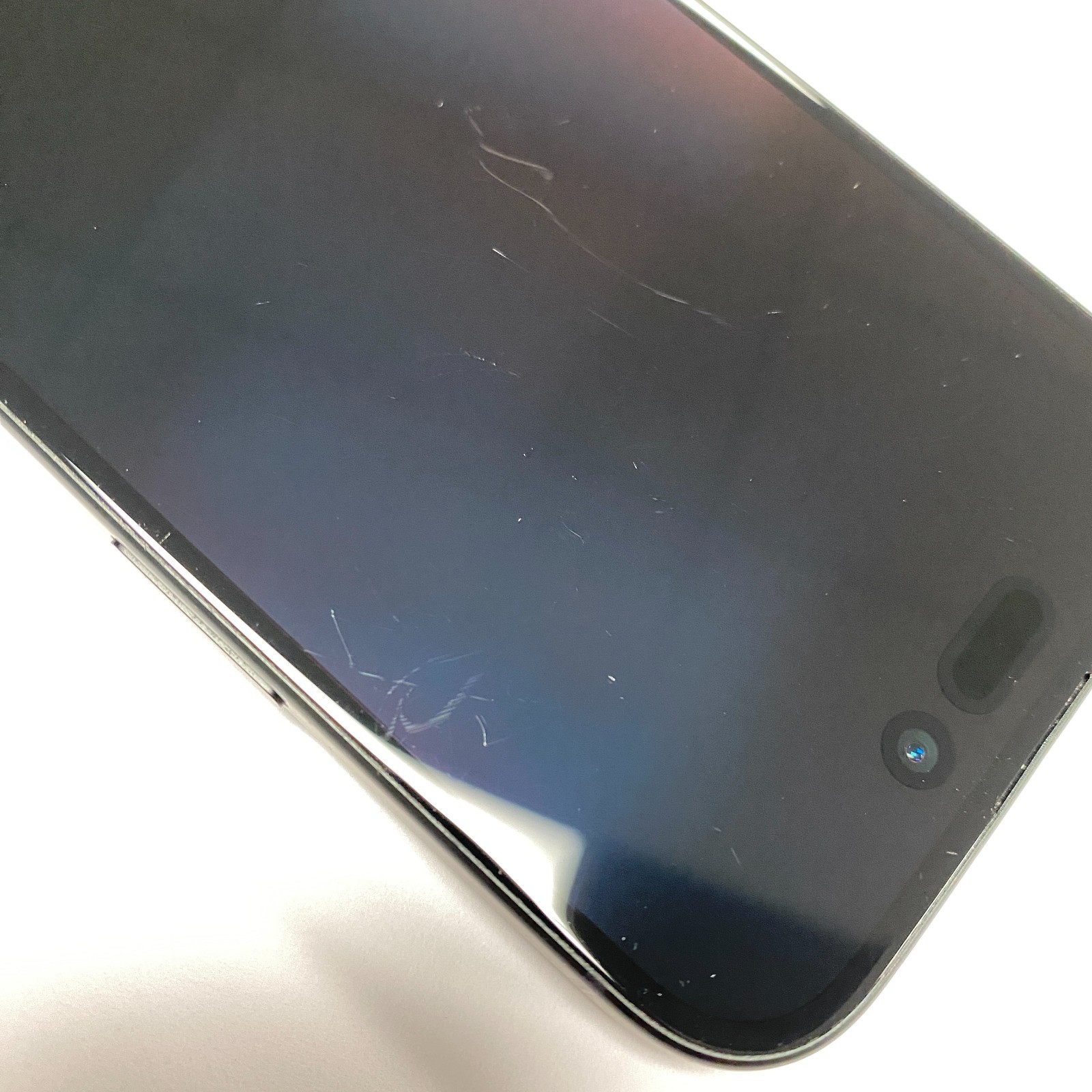 Apple iPhone 15 – 128GB – Black (AT&T/Cricket ONLY) – Good Condition