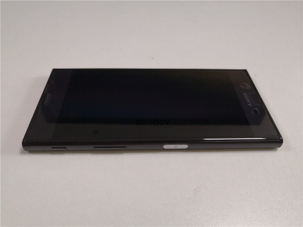 Sony Xperia XZ F8331 F8332 Fingerprint 32GB 64GB Unlocked Smartphone New Sealed