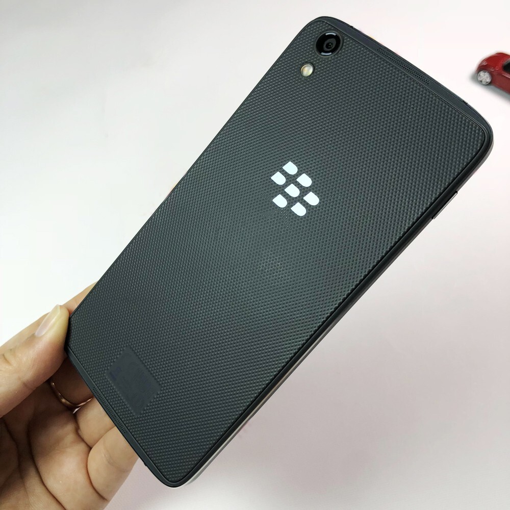 Original BlackBerry DTEK50 Dual SIM WIFI 16GB 3GB RAM Unlocked GSM LTE Cellphone