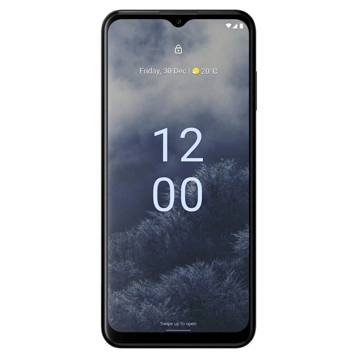 Original Nokia G60 Dual SIM 5G 4GB/64GB 6GB/128GB ROM 6.58″ Phone 50.0MP
