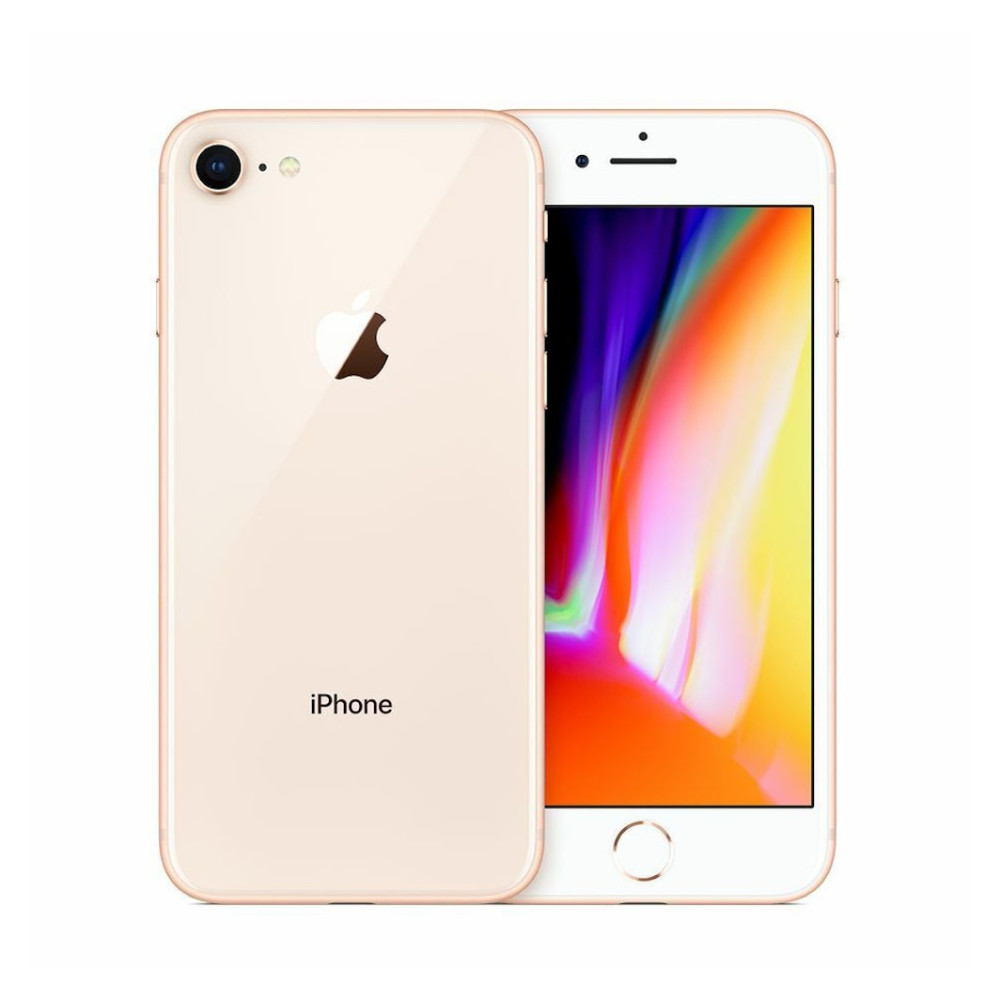 Apple iPhone 8 64GB 256GB Screen 4.7 Verizon Att Unlocked Battery Good iOS WIFI