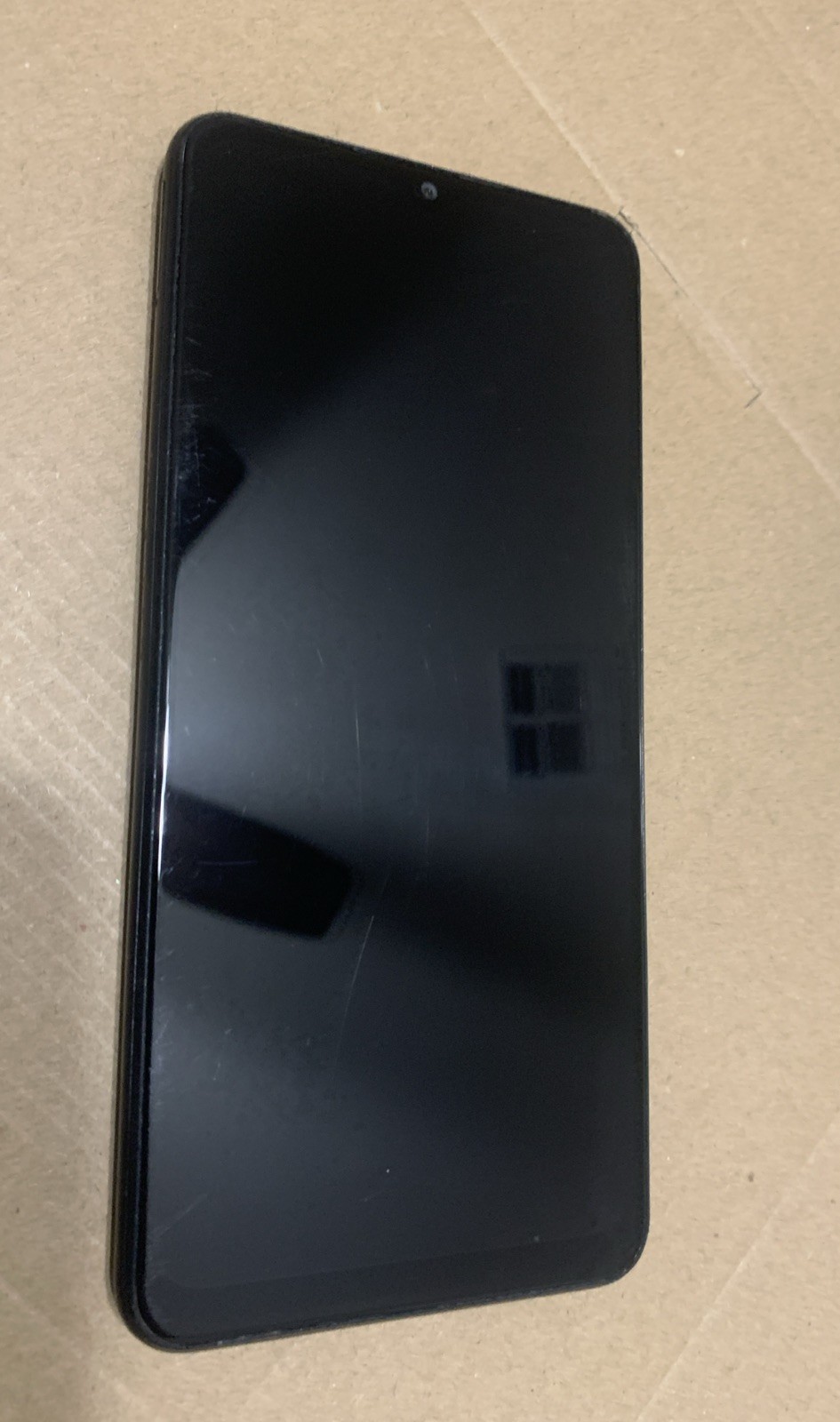 Samsung Galaxy A13 5G SM-A136U – 64GB – Black (AT&T)