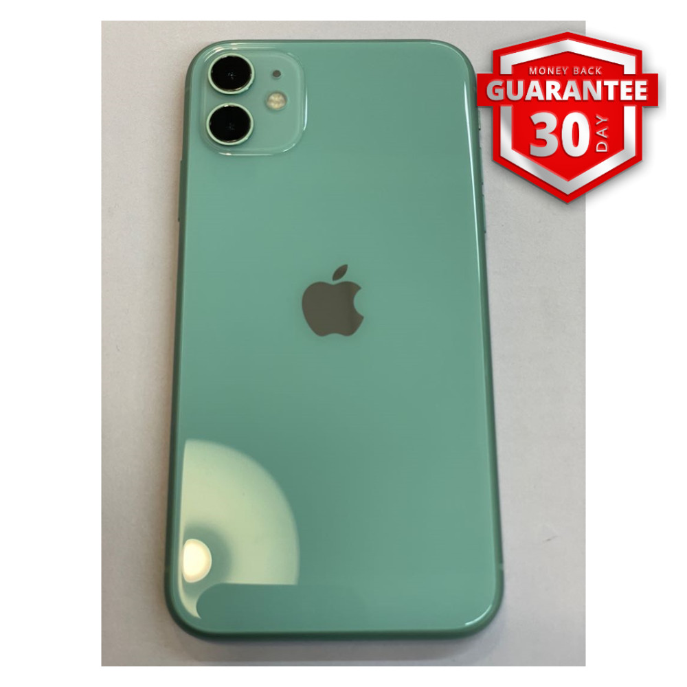 Apple iPhone 11 64GB 128GB T-Mobile Verizon Unlocked US Spec 12MP Camera